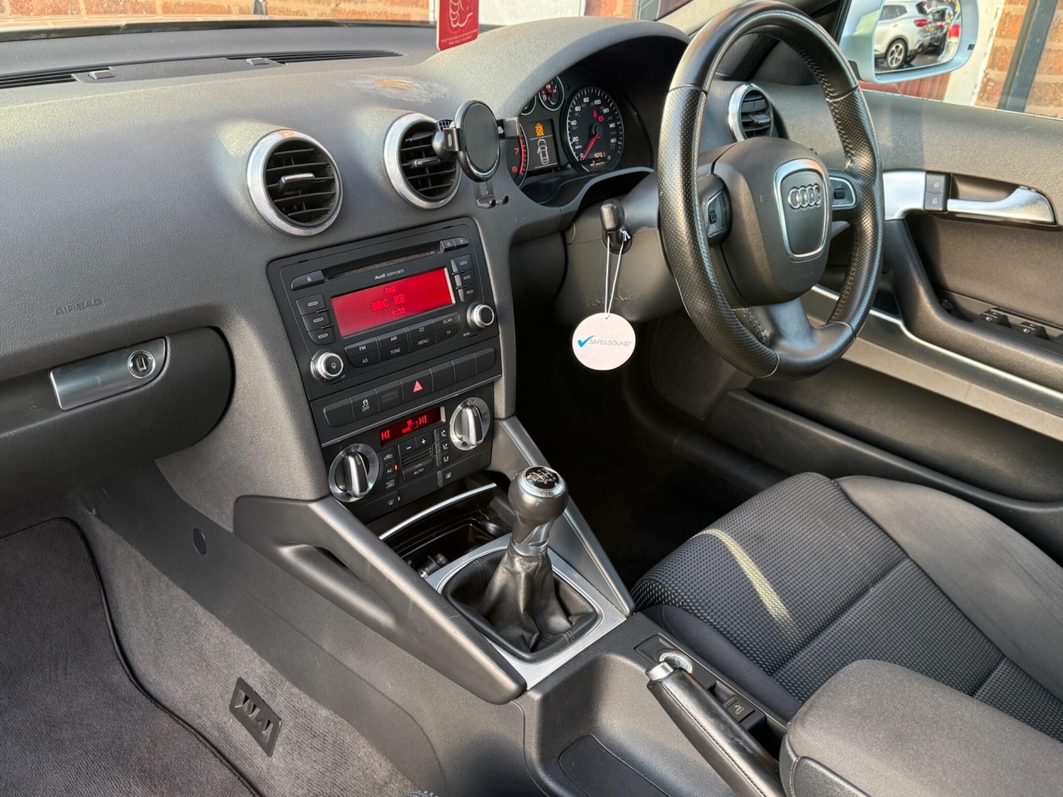 Used Audi A3 2010 for sale - 77823561: Photo 21