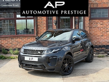 (17) - 2.0 TD4 HSE Dynamic Auto 4WD Euro 6 (s/s) 5dr