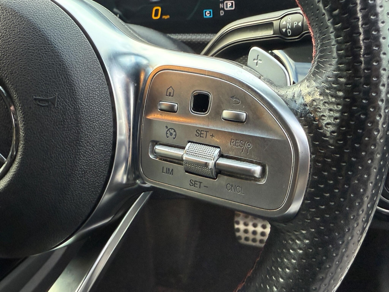 Used Mercedes-Benz A-Class 2019 for sale - 77637758: Photo 16