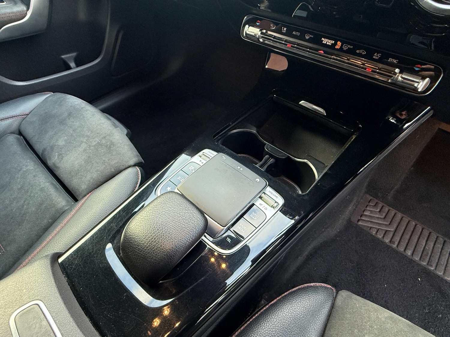 Used Mercedes-Benz A-Class 2019 for sale - 77637758: Photo 18