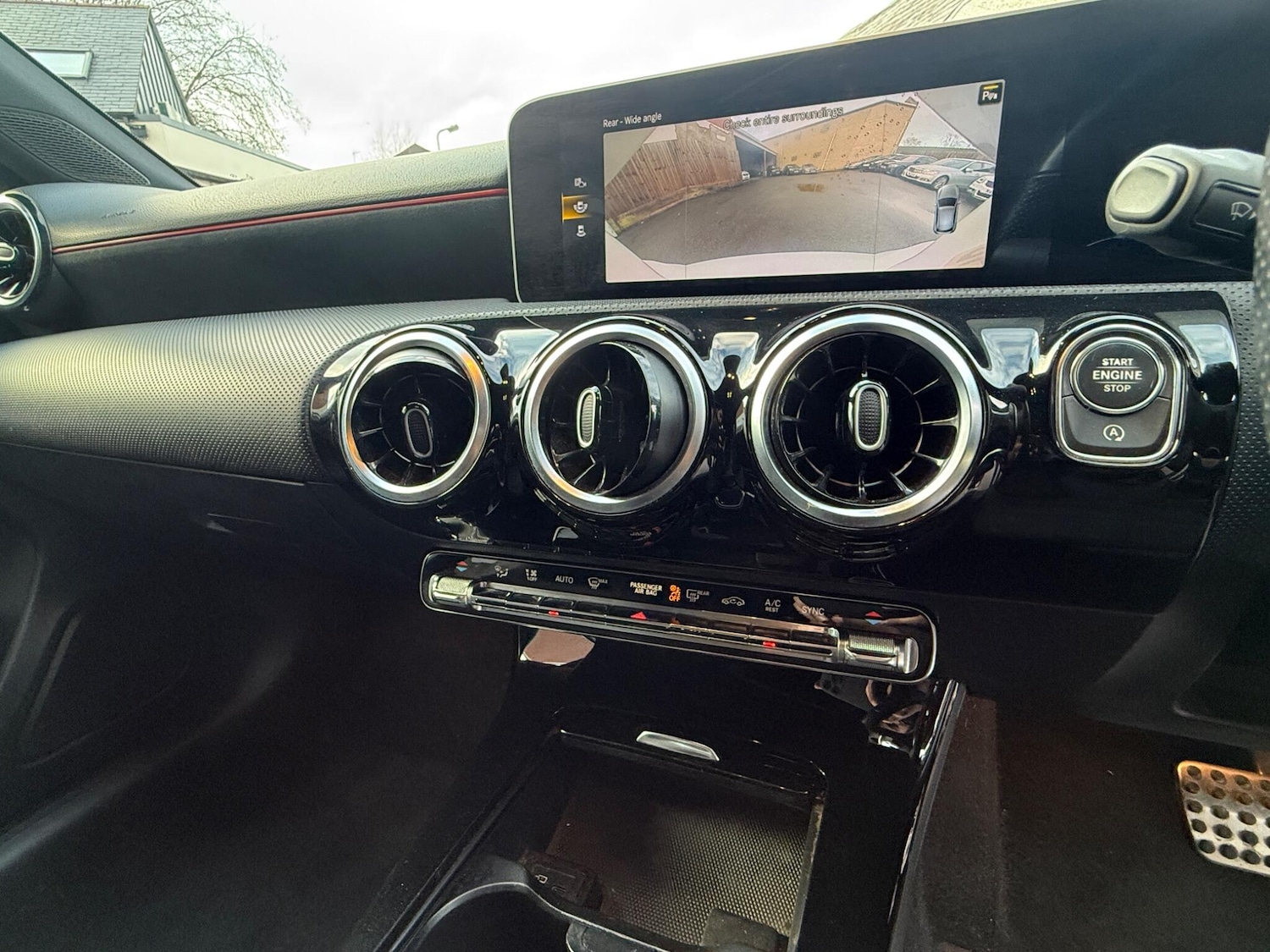 Used Mercedes-Benz A-Class 2019 for sale - 77637758: Photo 19