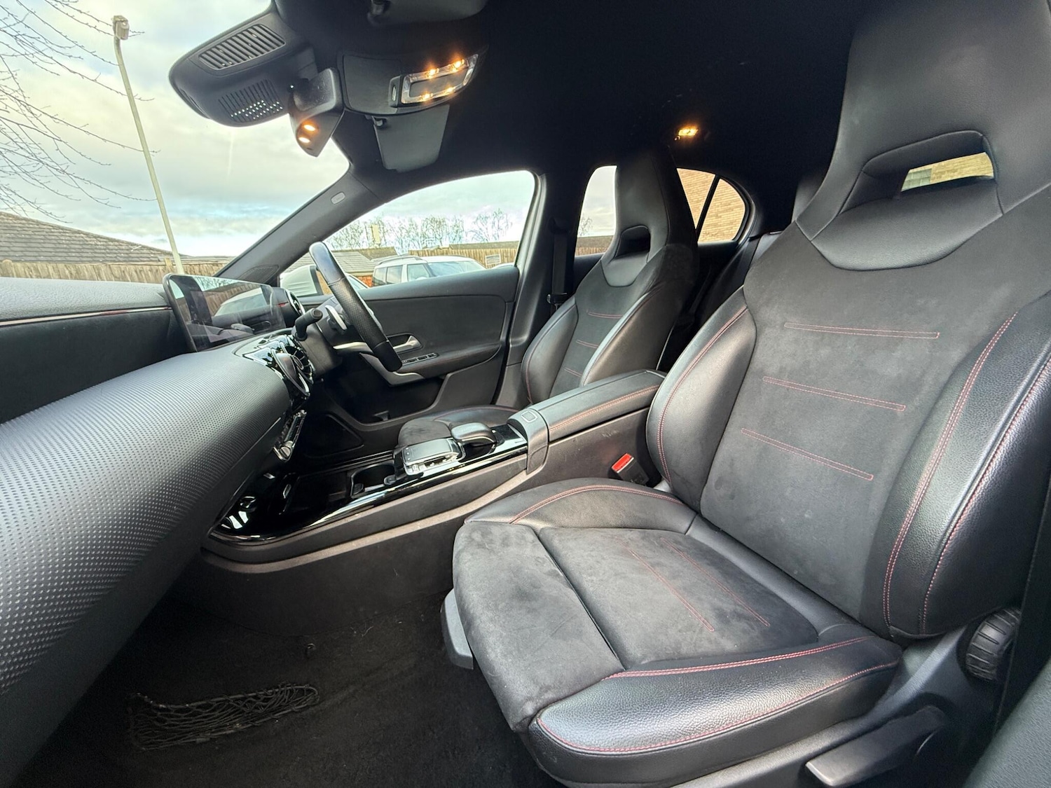 Used Mercedes-Benz A-Class 2019 for sale - 77637758: Photo 20