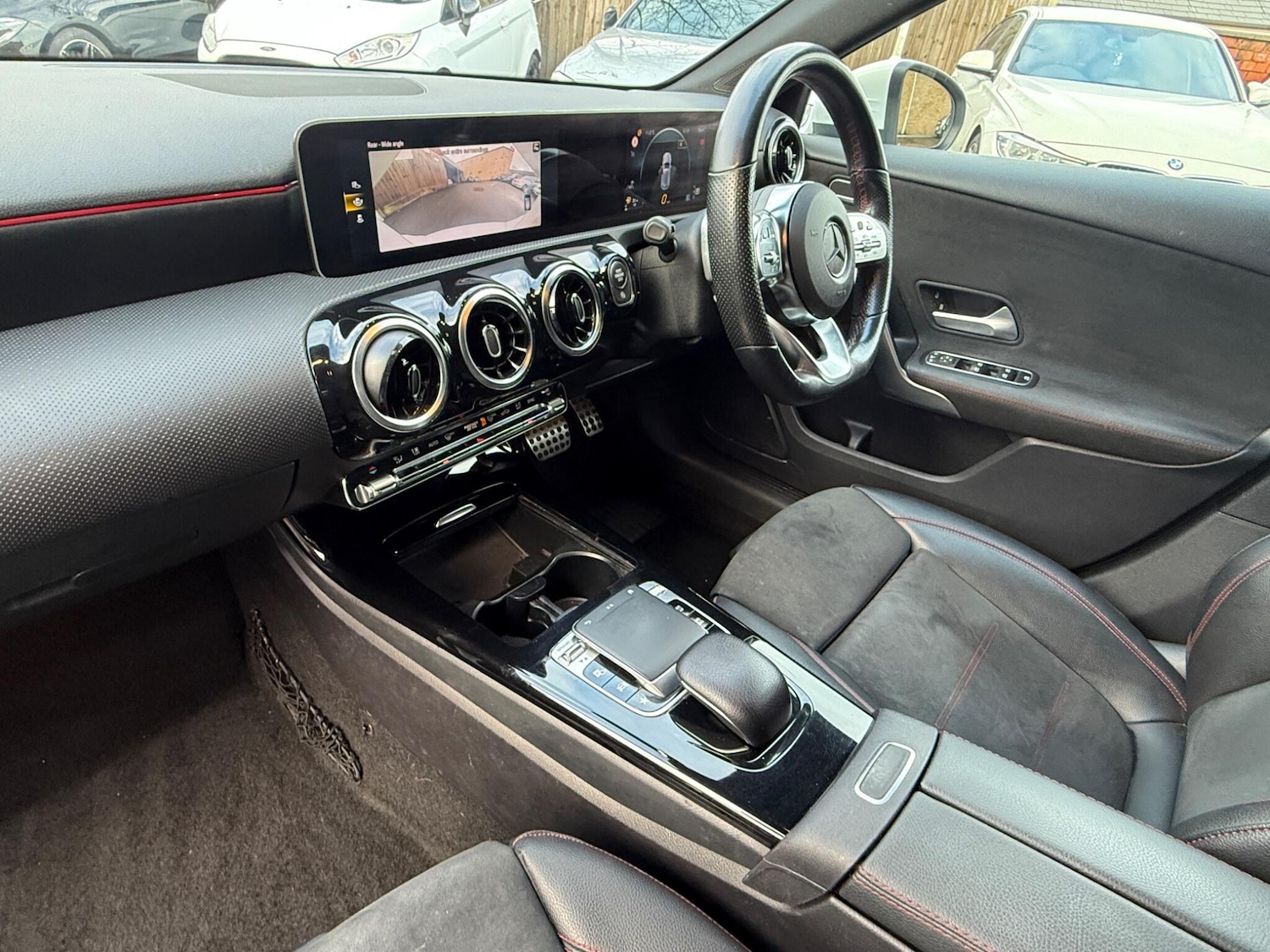 Used Mercedes-Benz A-Class 2019 for sale - 77637758: Photo 22