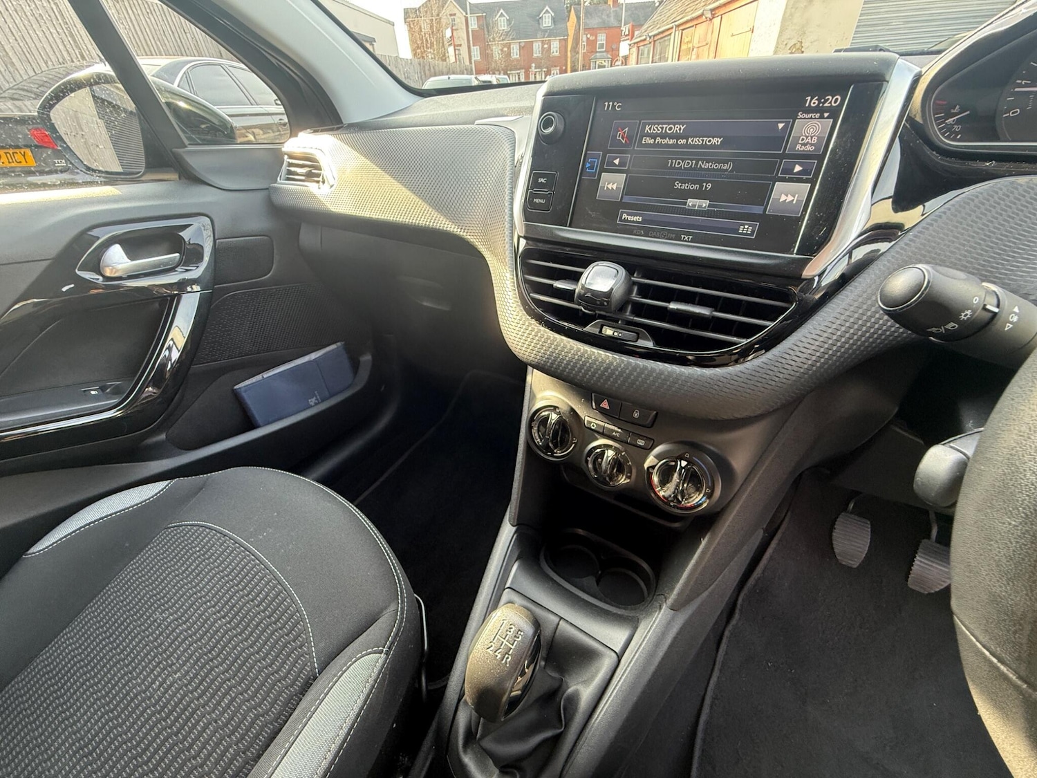 Used Peugeot 208 for sale - 77957280: Photo 12