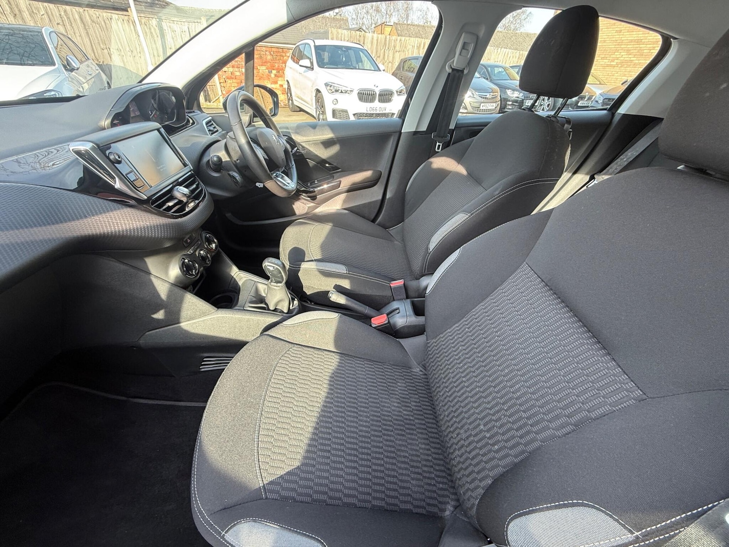Used Peugeot 208 for sale - 77957280: Photo 15