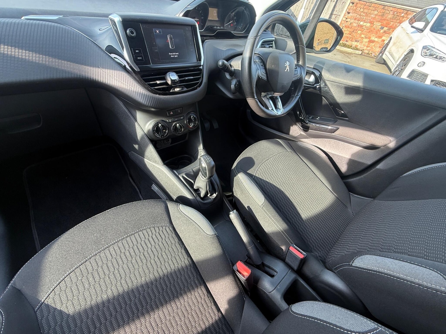 Used Peugeot 208 for sale - 77957280: Photo 16