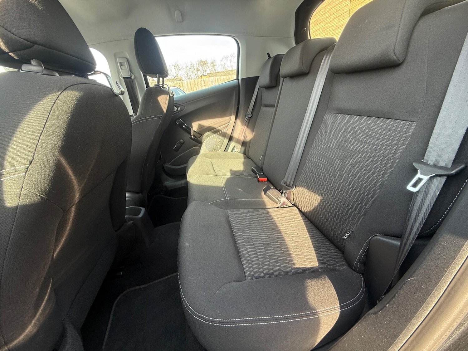 Used Peugeot 208 for sale - 77957280: Photo 17