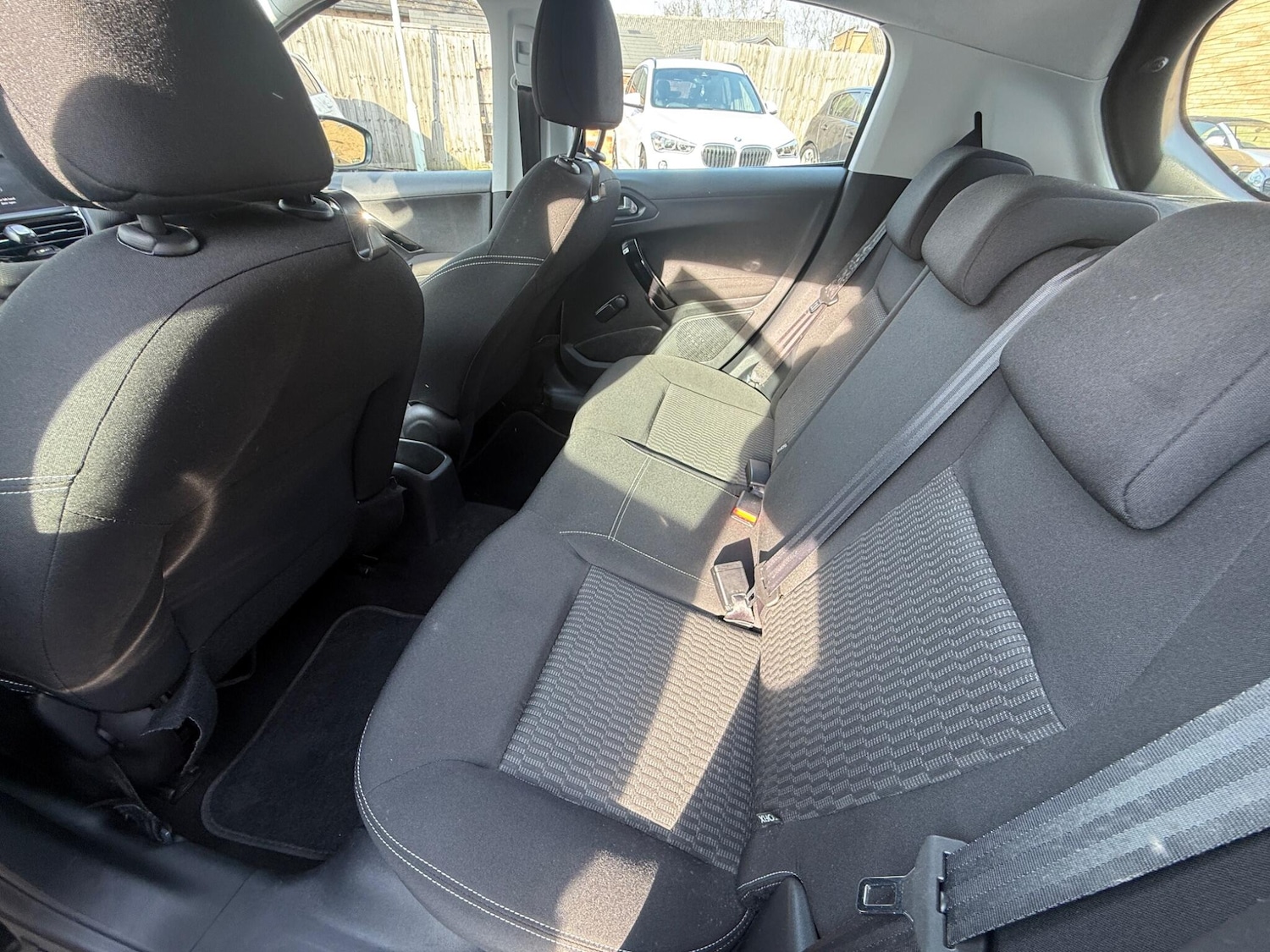 Used Peugeot 208 for sale - 77957280: Photo 18