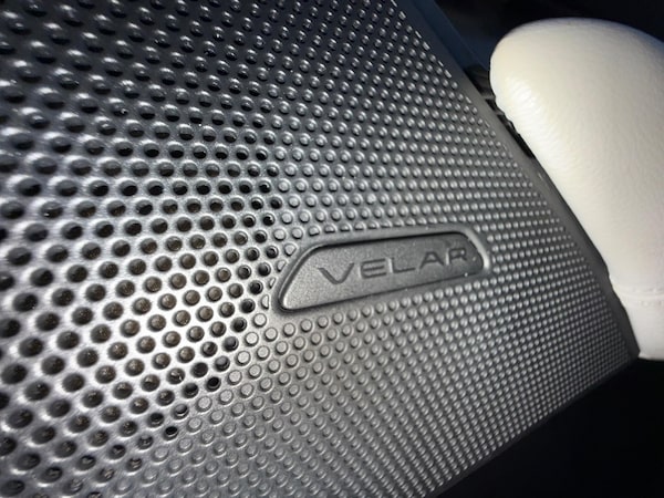 Used Land Rover Range Rover Velar 2017 for sale - 76270269: Photo 14