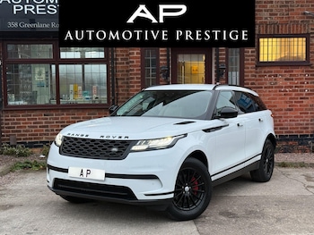 2017 (67) - 2.0 D180 Auto 4WD Euro 6 (s/s) 5dr