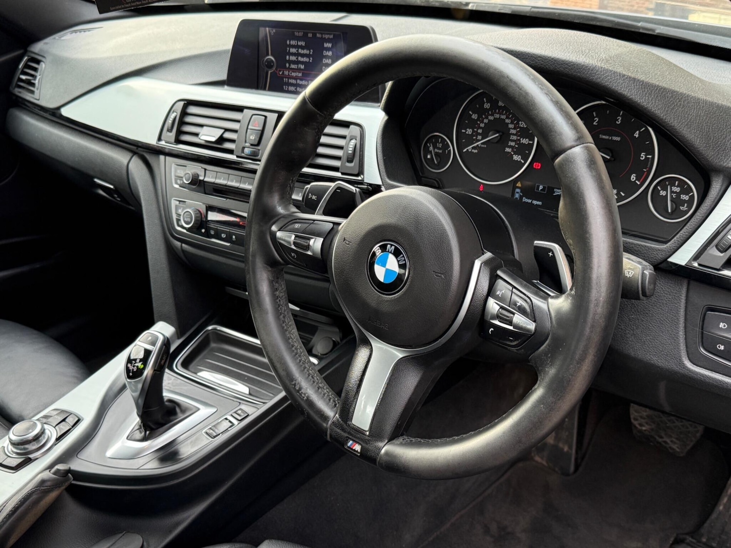 Used BMW 3 Series for sale - 77057138: Photo 10