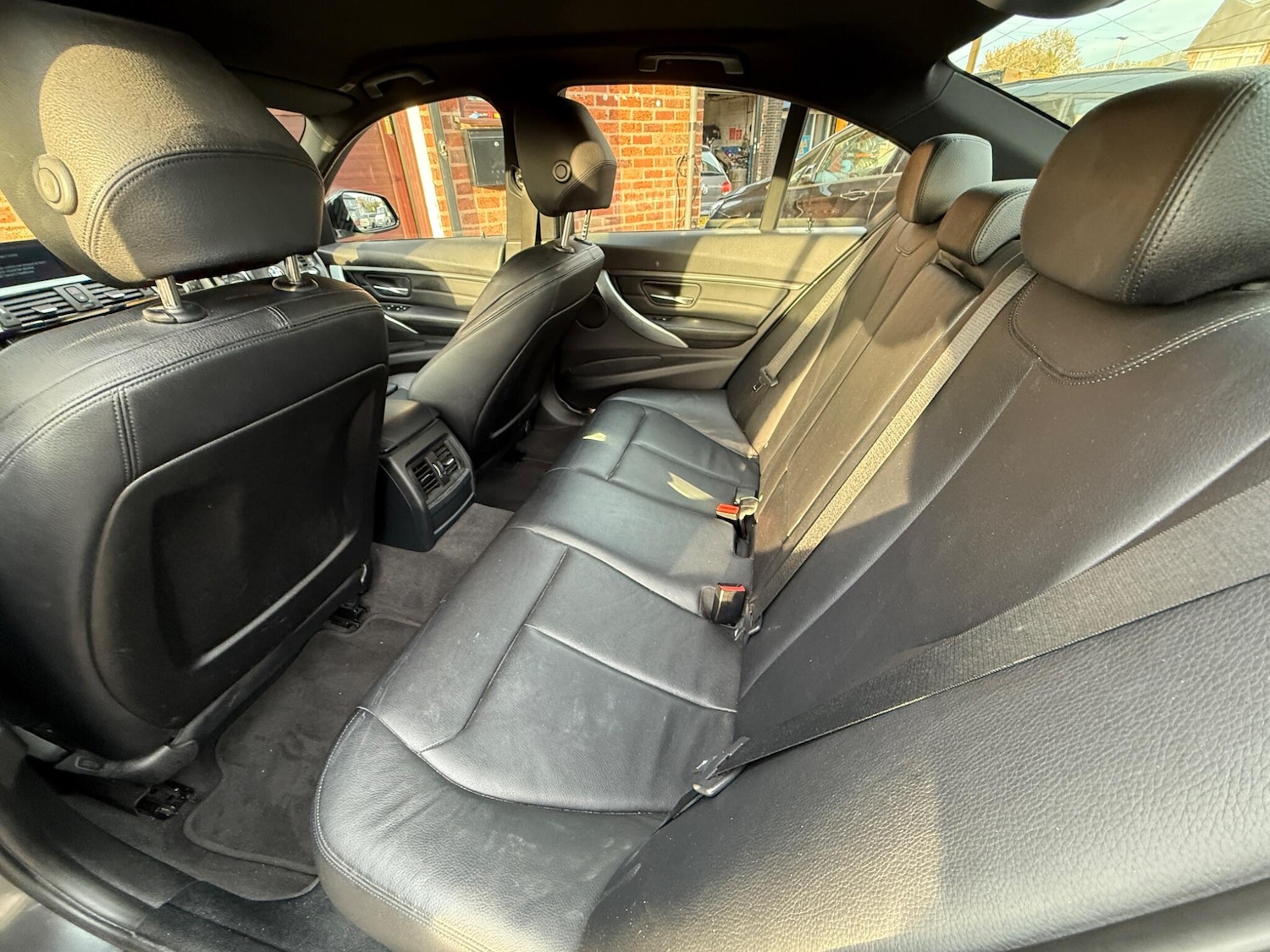 Used BMW 3 Series for sale - 77057138: Photo 21