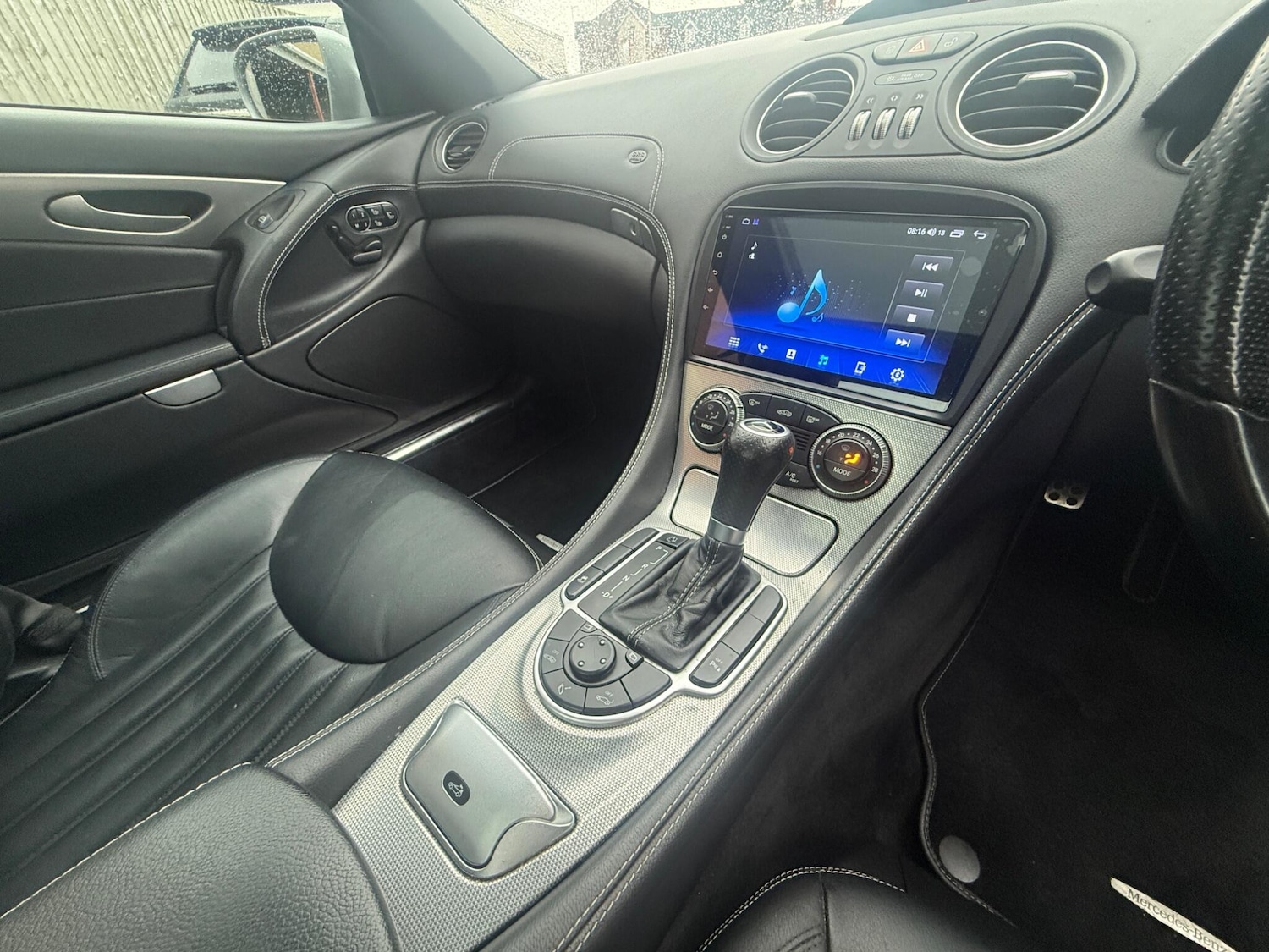 Used Mercedes-Benz SL 2012 for sale - 77190763: Photo 11