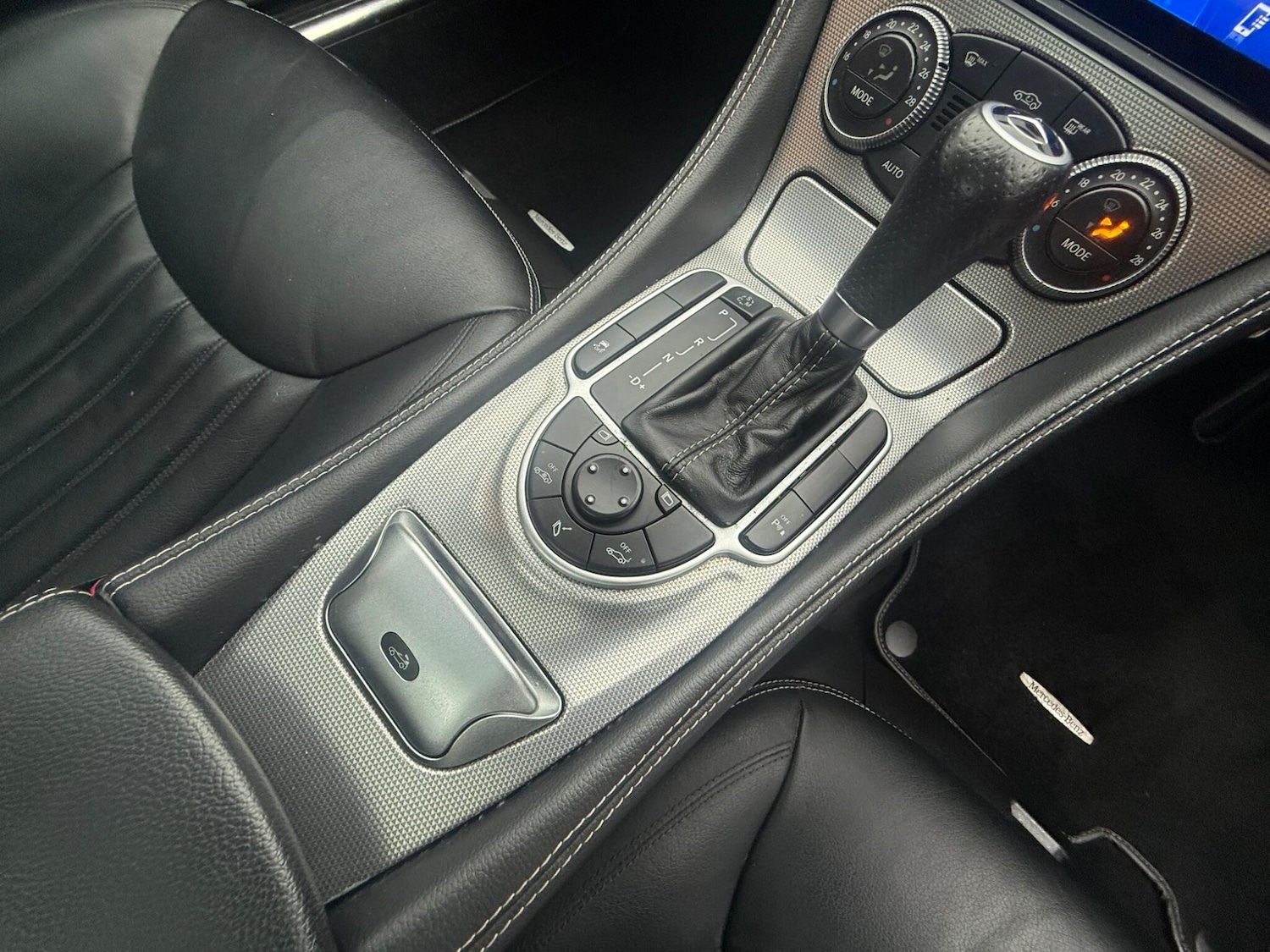 Used Mercedes-Benz SL 2012 for sale - 77190763: Photo 15