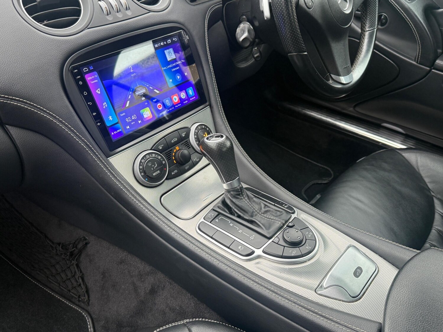 Used Mercedes-Benz SL 2012 for sale - 77190763: Photo 17