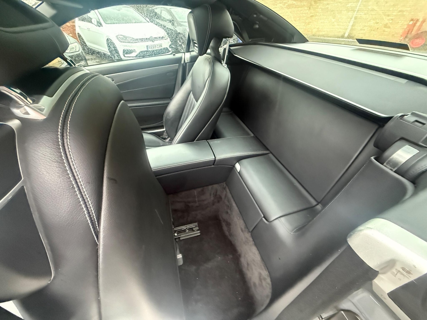 Used Mercedes-Benz SL 2012 for sale - 77190763: Photo 20