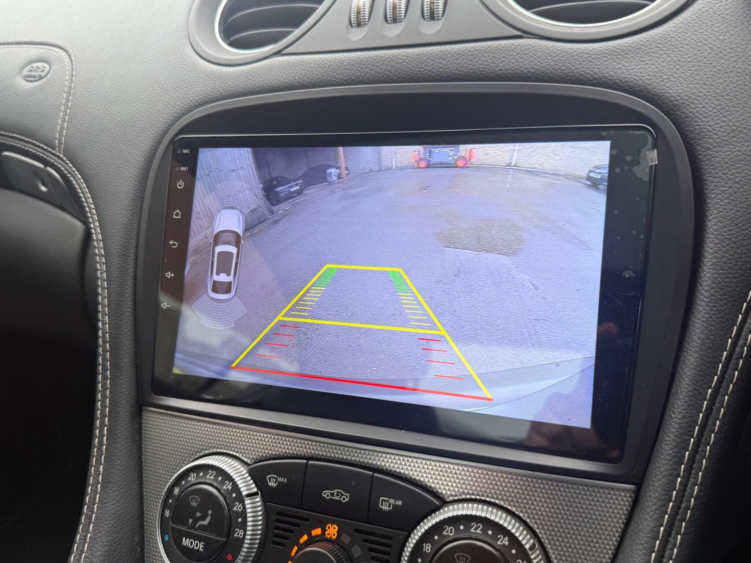 Used Mercedes-Benz SL 2012 for sale - 77190763: Photo 21