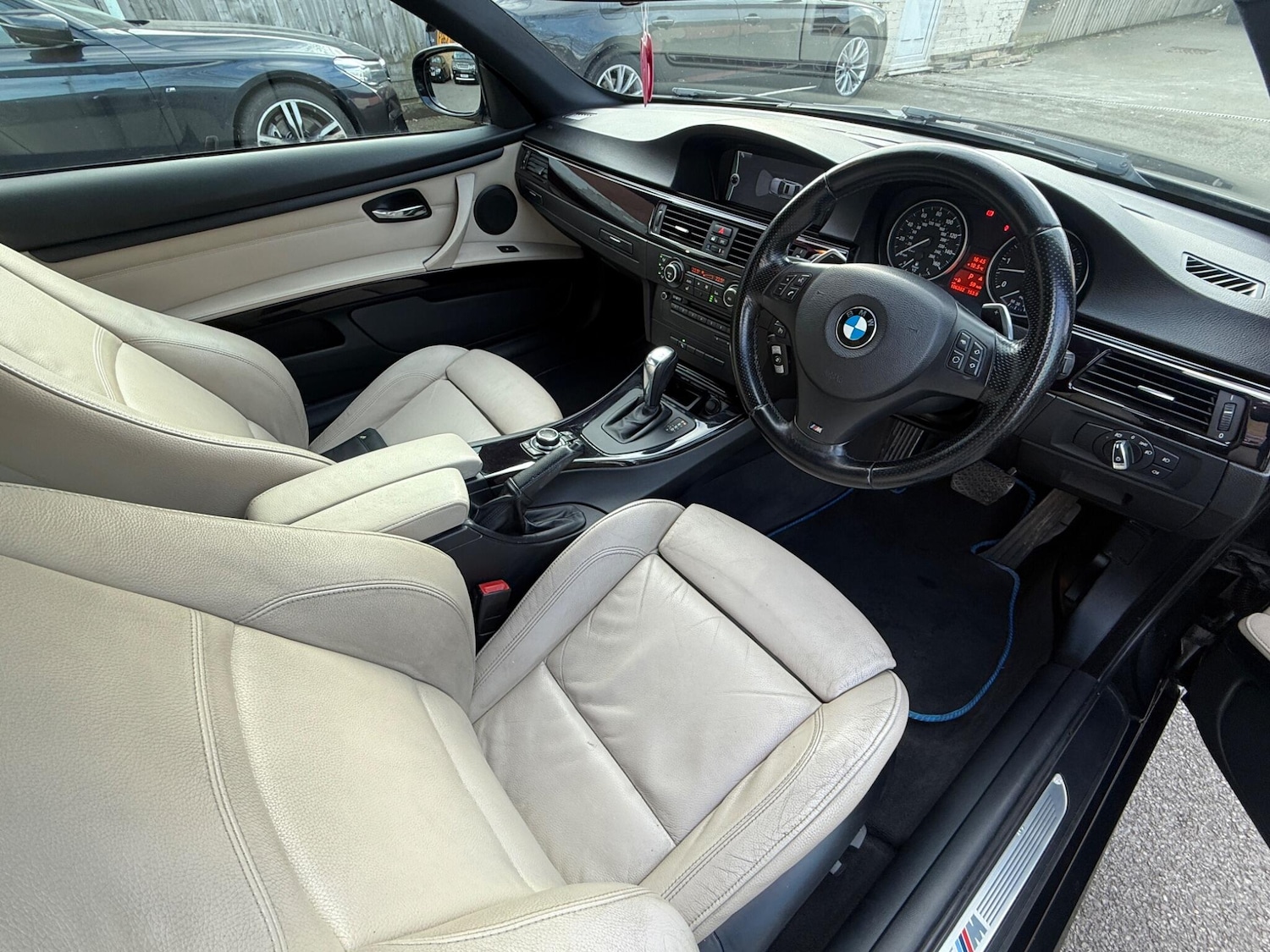 Used BMW 3 Series 2011 for sale - 78007165: Photo 10