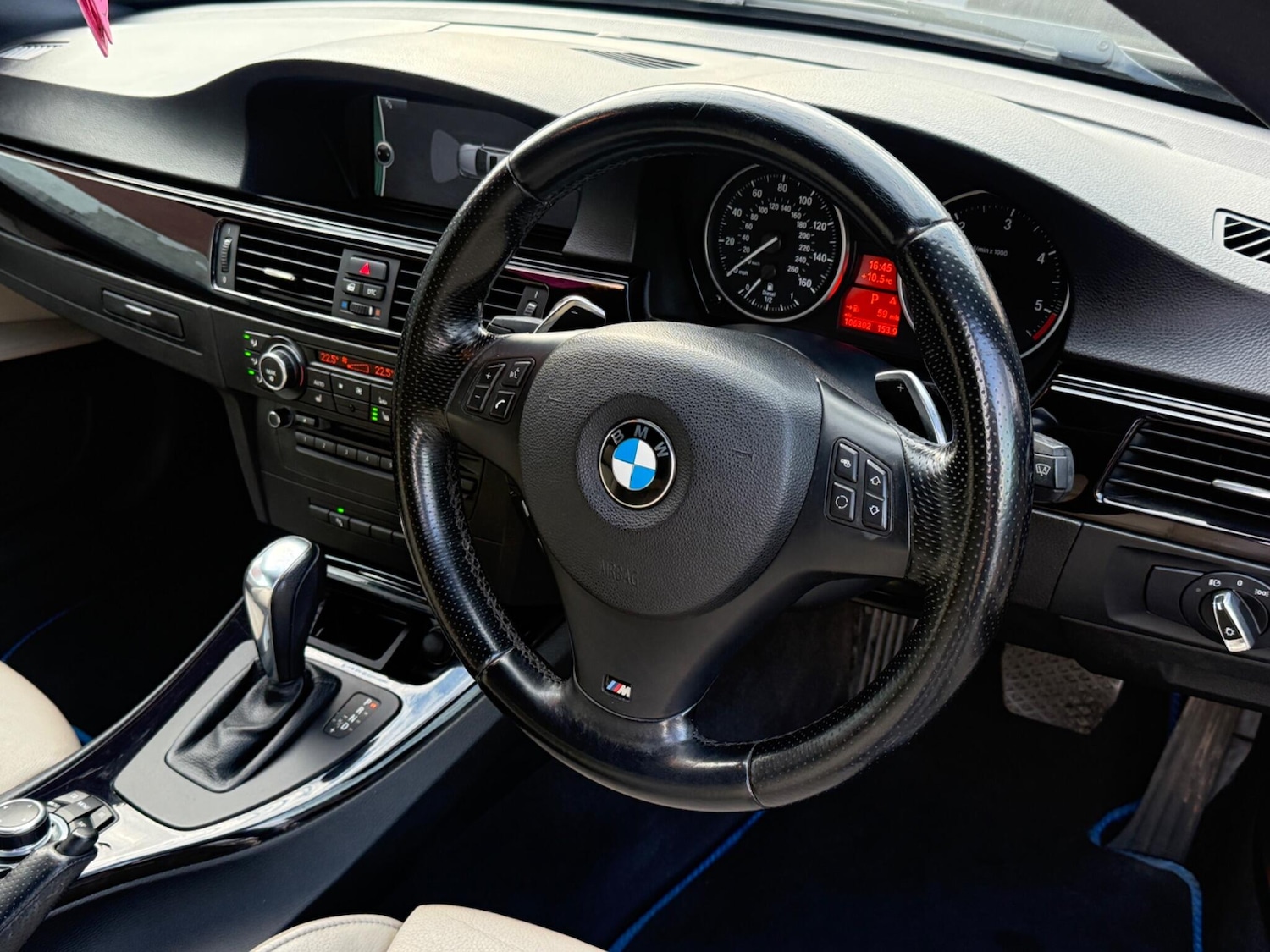 Used BMW 3 Series 2011 for sale - 78007165: Photo 11