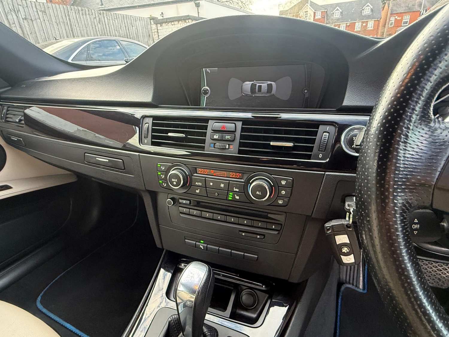 Used BMW 3 Series 2011 for sale - 78007165: Photo 13