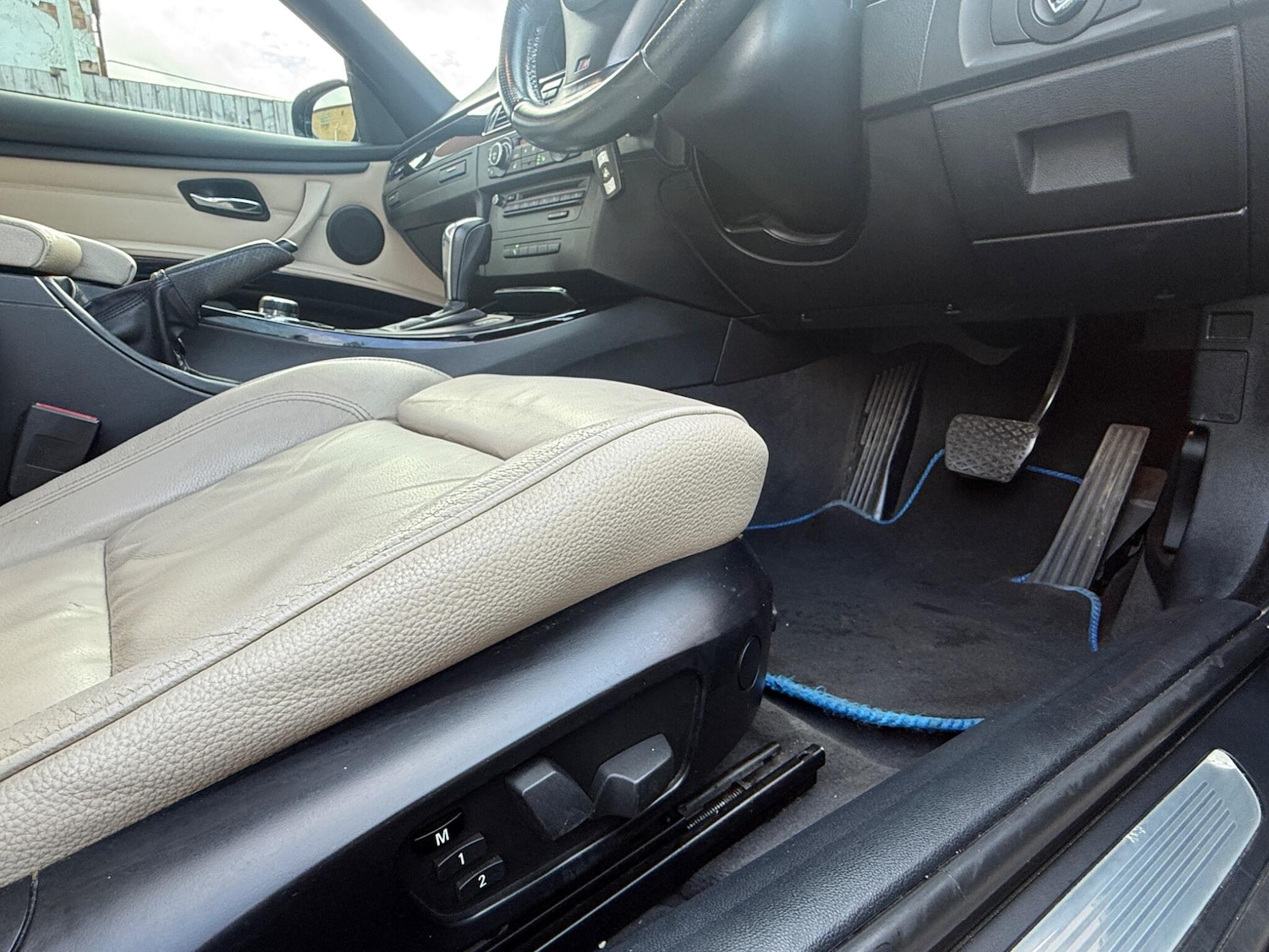 Used BMW 3 Series 2011 for sale - 78007165: Photo 16