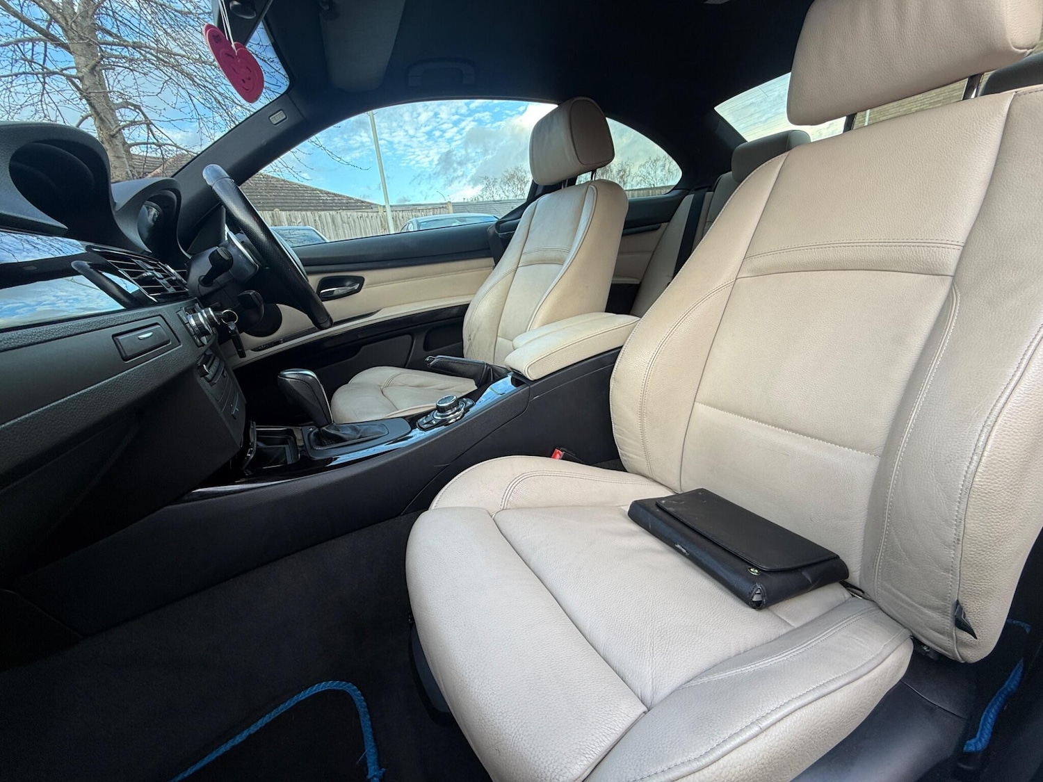 Used BMW 3 Series 2011 for sale - 78007165: Photo 17