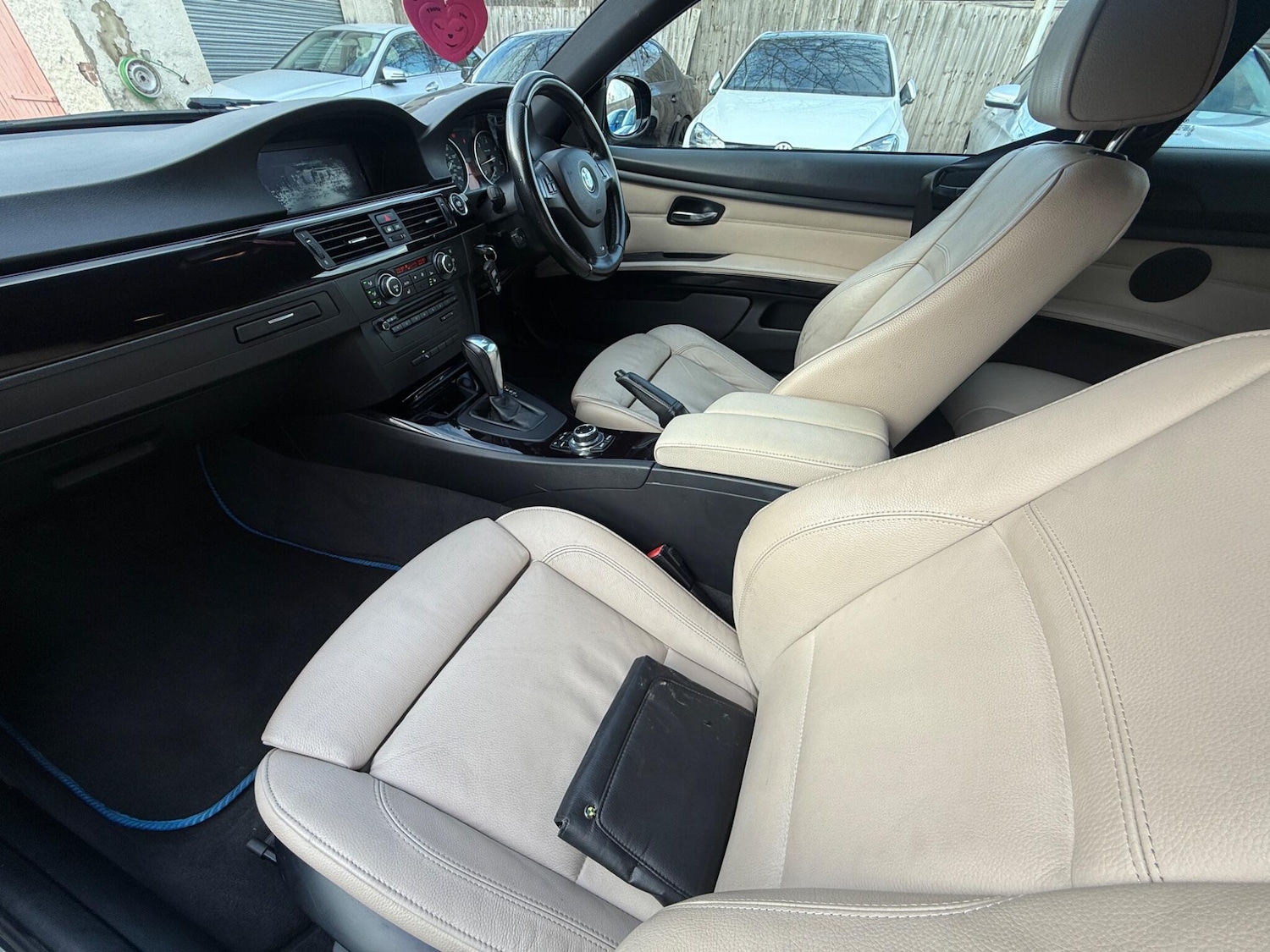 Used BMW 3 Series 2011 for sale - 78007165: Photo 18