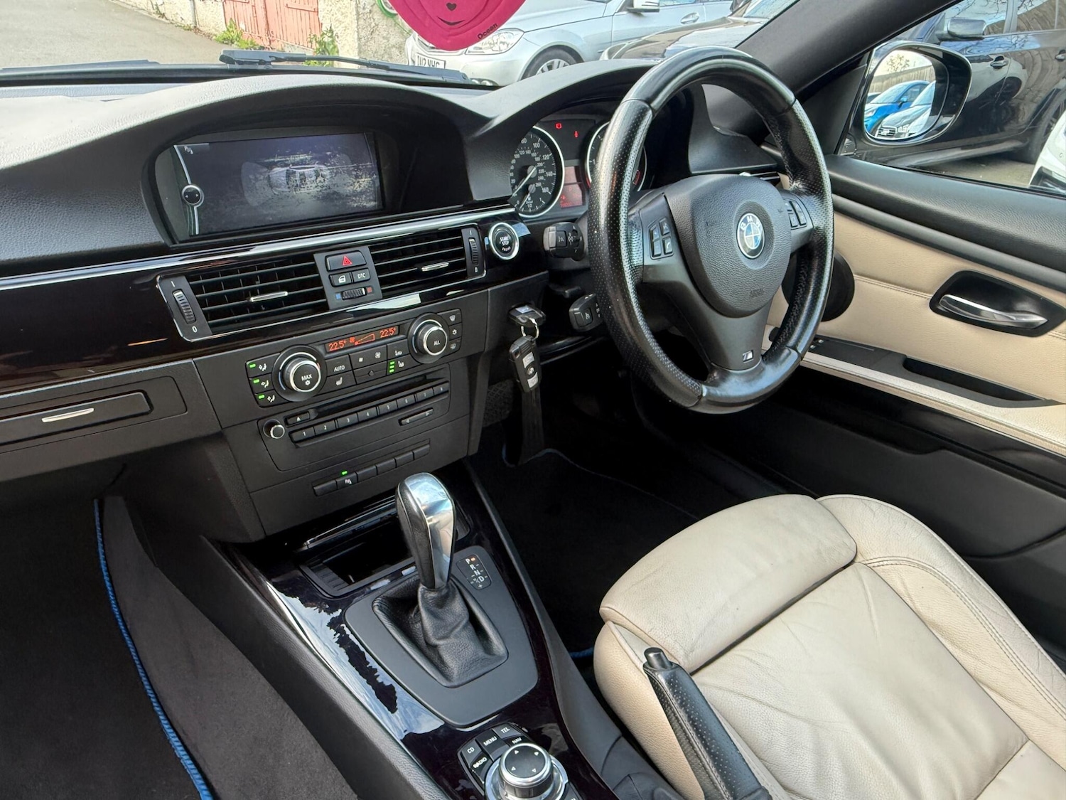 Used BMW 3 Series 2011 for sale - 78007165: Photo 19