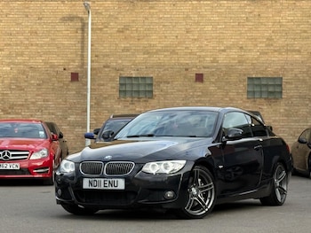 BMW 3 Series feature image