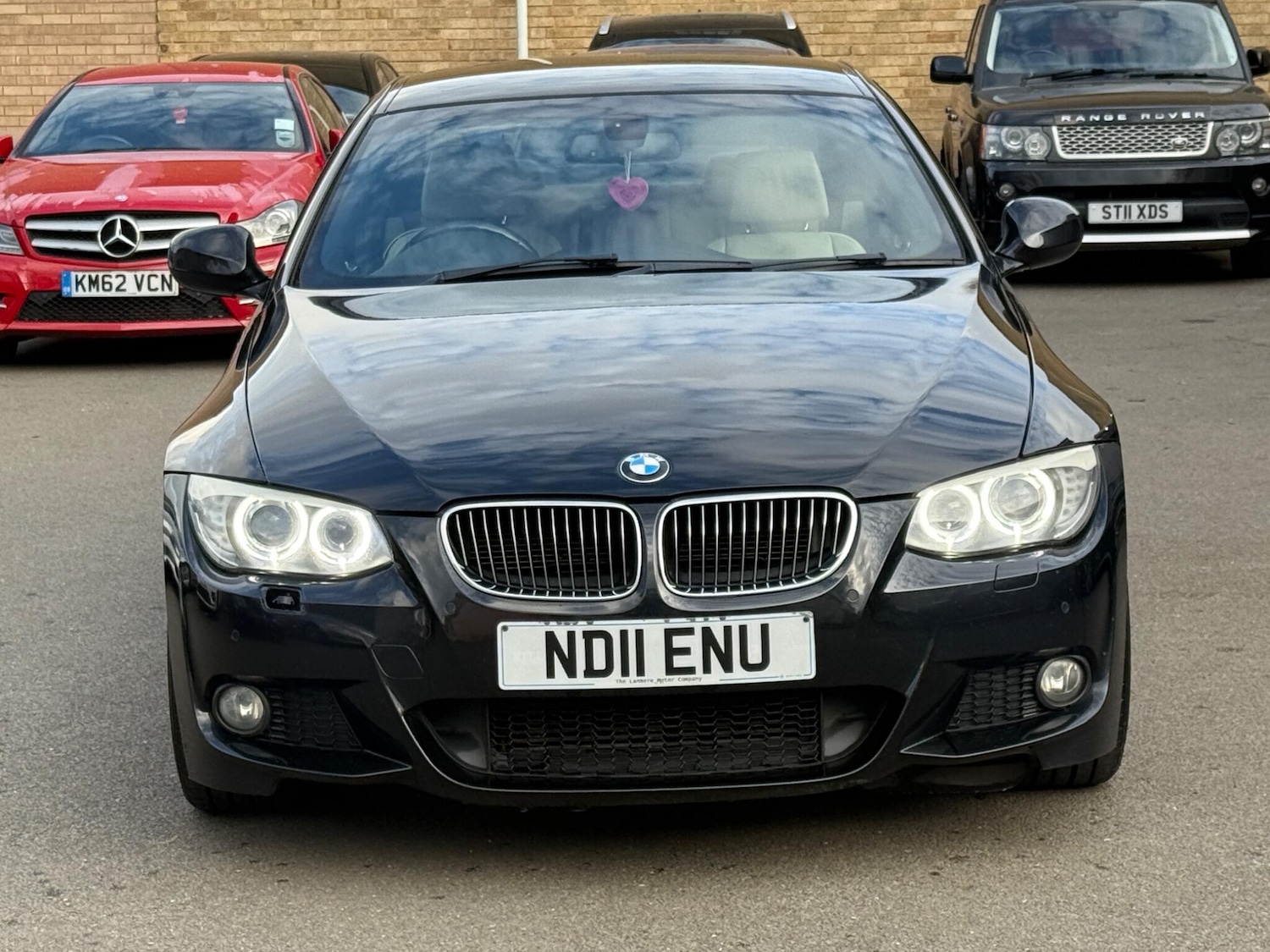 Used BMW 3 Series 2011 for sale - 78007165: Photo 2