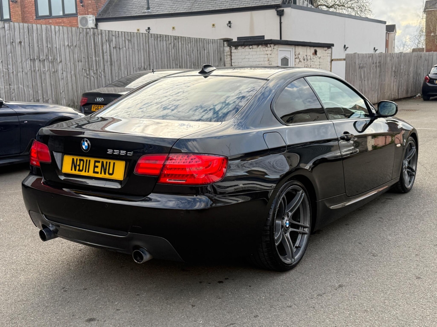 Used BMW 3 Series 2011 for sale - 78007165: Photo 5