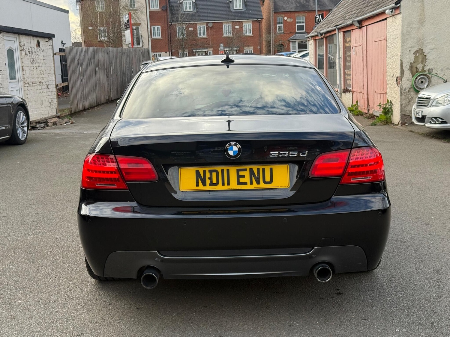 Used BMW 3 Series 2011 for sale - 78007165: Photo 6