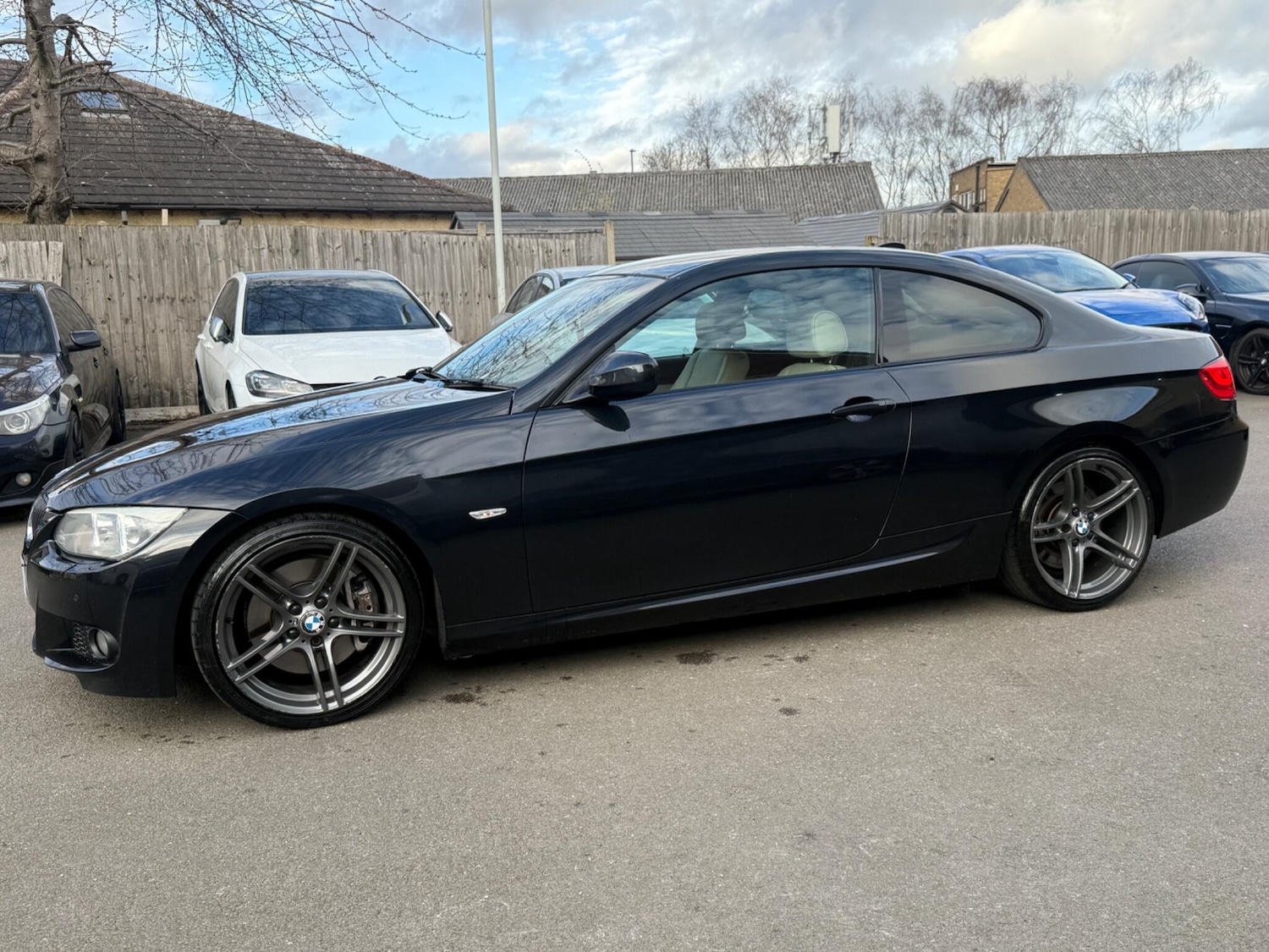 Used BMW 3 Series 2011 for sale - 78007165: Photo 8