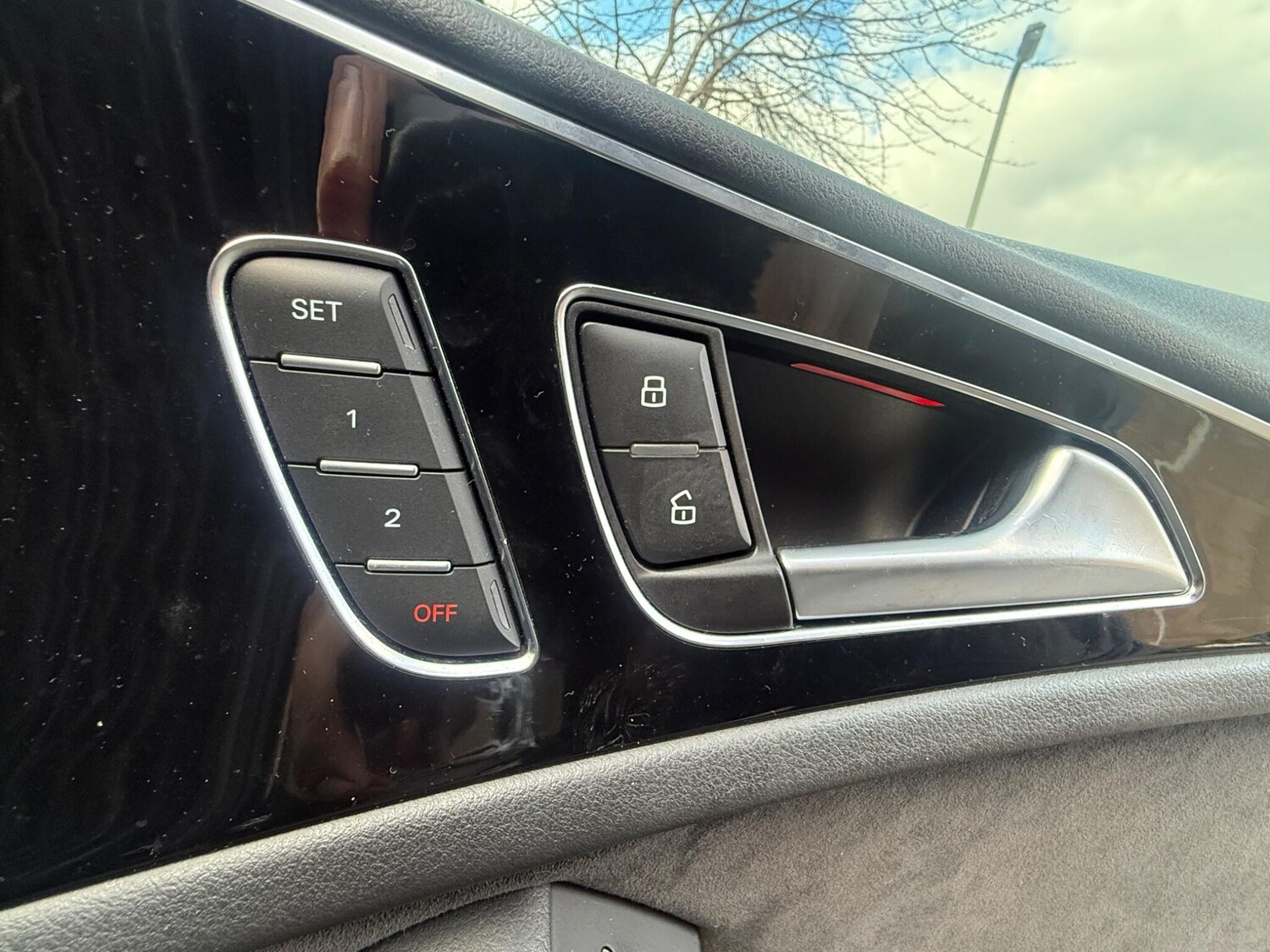 Used Audi A6 Saloon for sale - 77704889: Photo 15