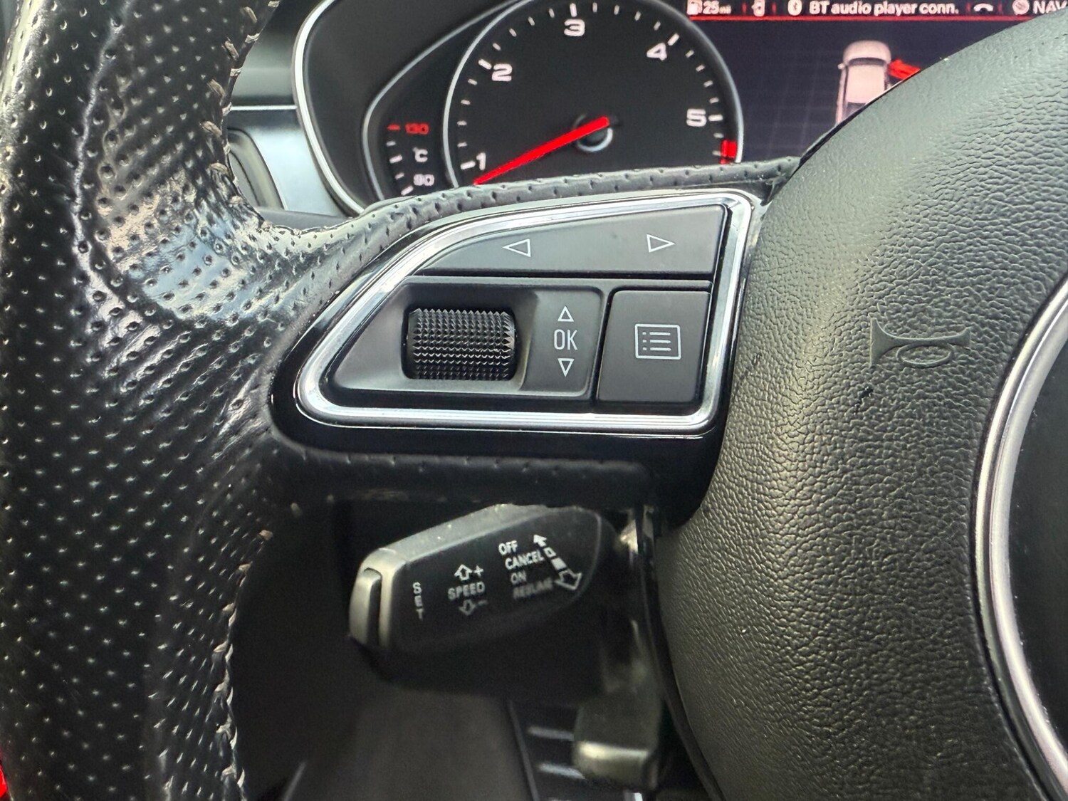 Used Audi A6 Saloon for sale - 77704889: Photo 17