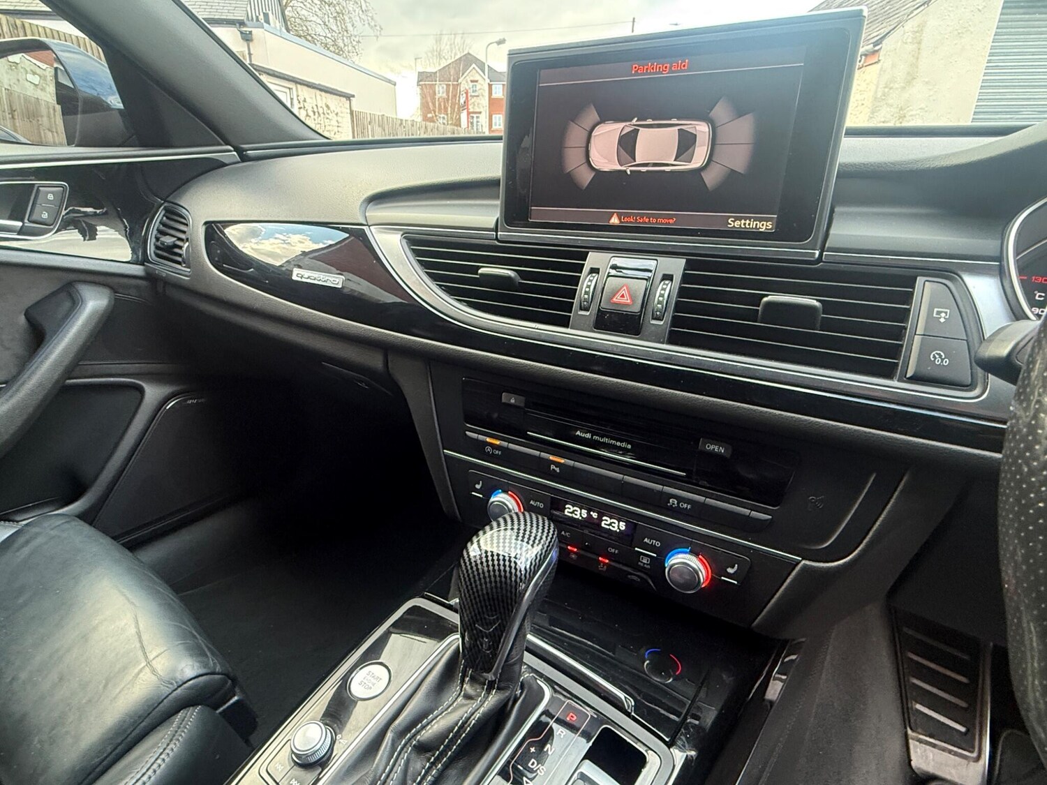 Used Audi A6 Saloon for sale - 77704889: Photo 20
