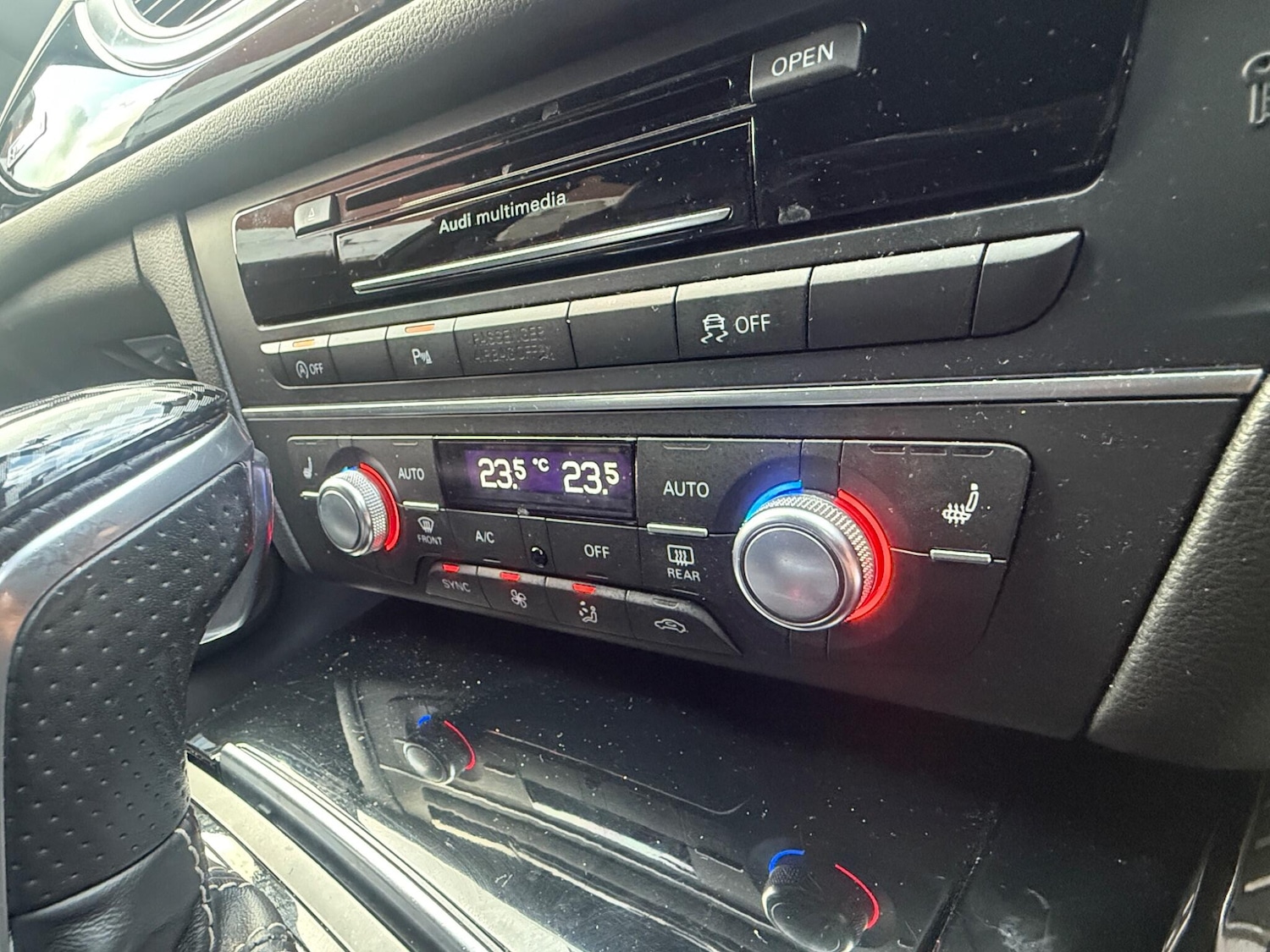 Used Audi A6 Saloon for sale - 77704889: Photo 21