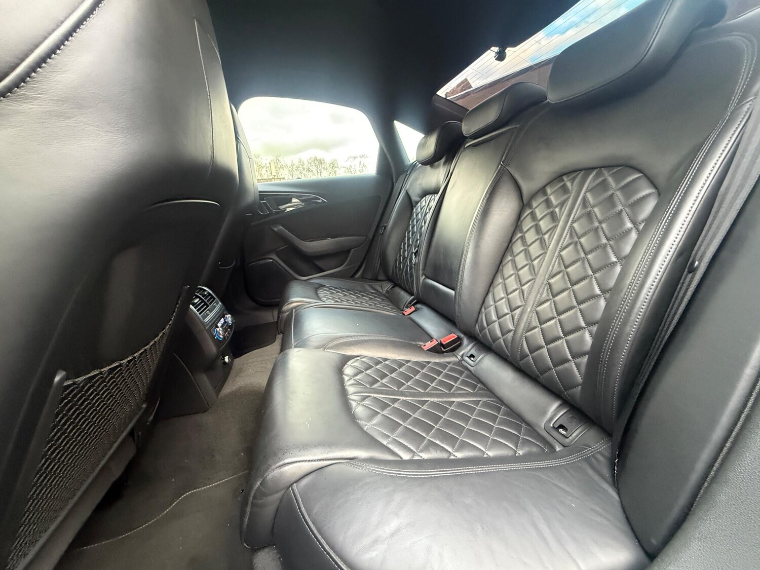 Used Audi A6 Saloon for sale - 77704889: Photo 25