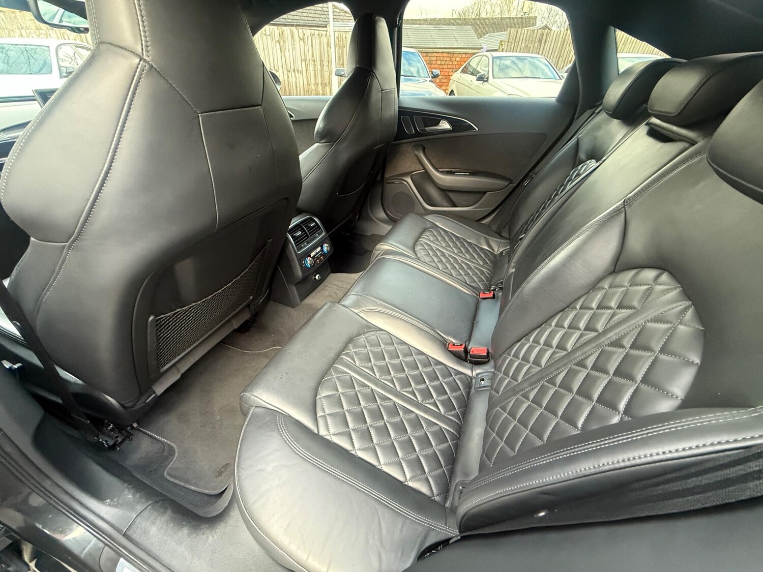 Used Audi A6 Saloon for sale - 77704889: Photo 26