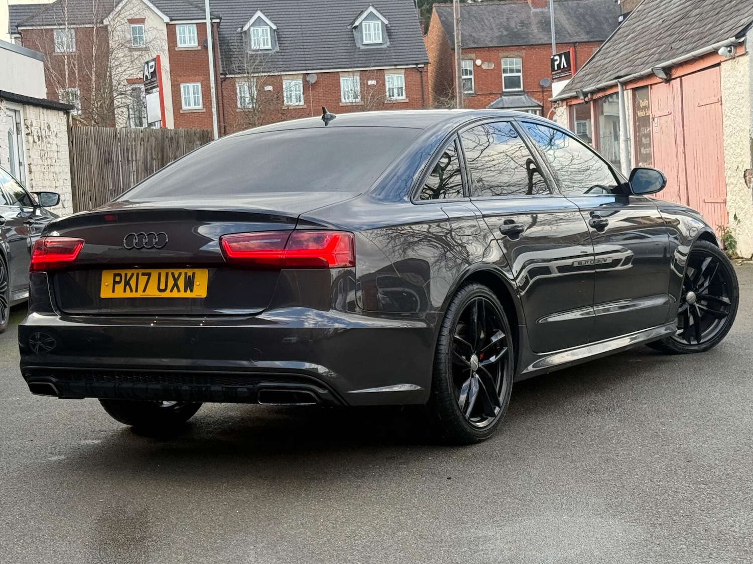 Used Audi A6 Saloon for sale - 77704889: Photo 6