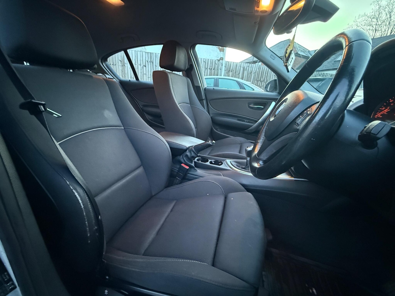 Used BMW 1 Series 2009 for sale - 77162975: Photo 10