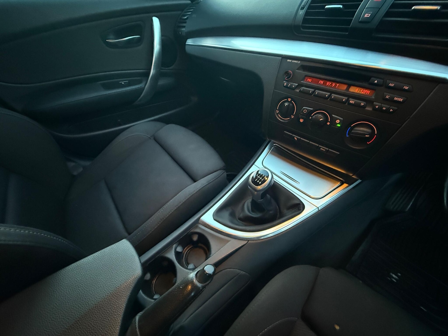 Used BMW 1 Series 2009 for sale - 77162975: Photo 11