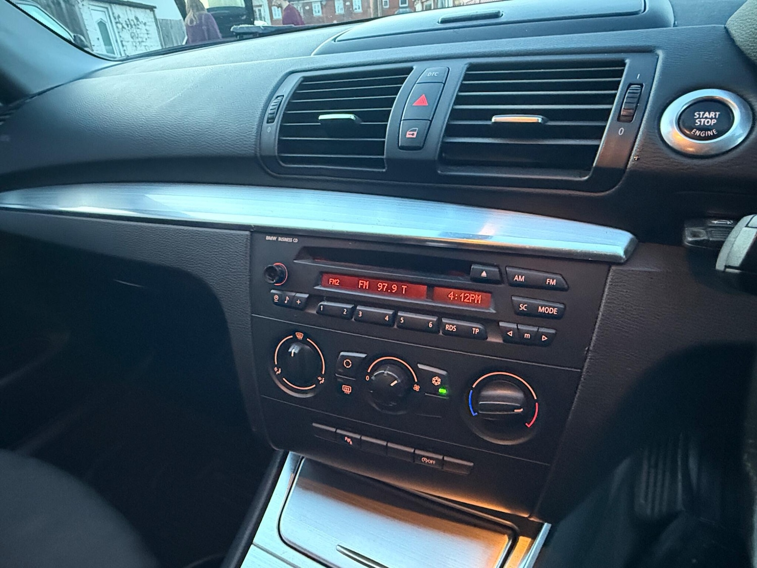 Used BMW 1 Series 2009 for sale - 77162975: Photo 12