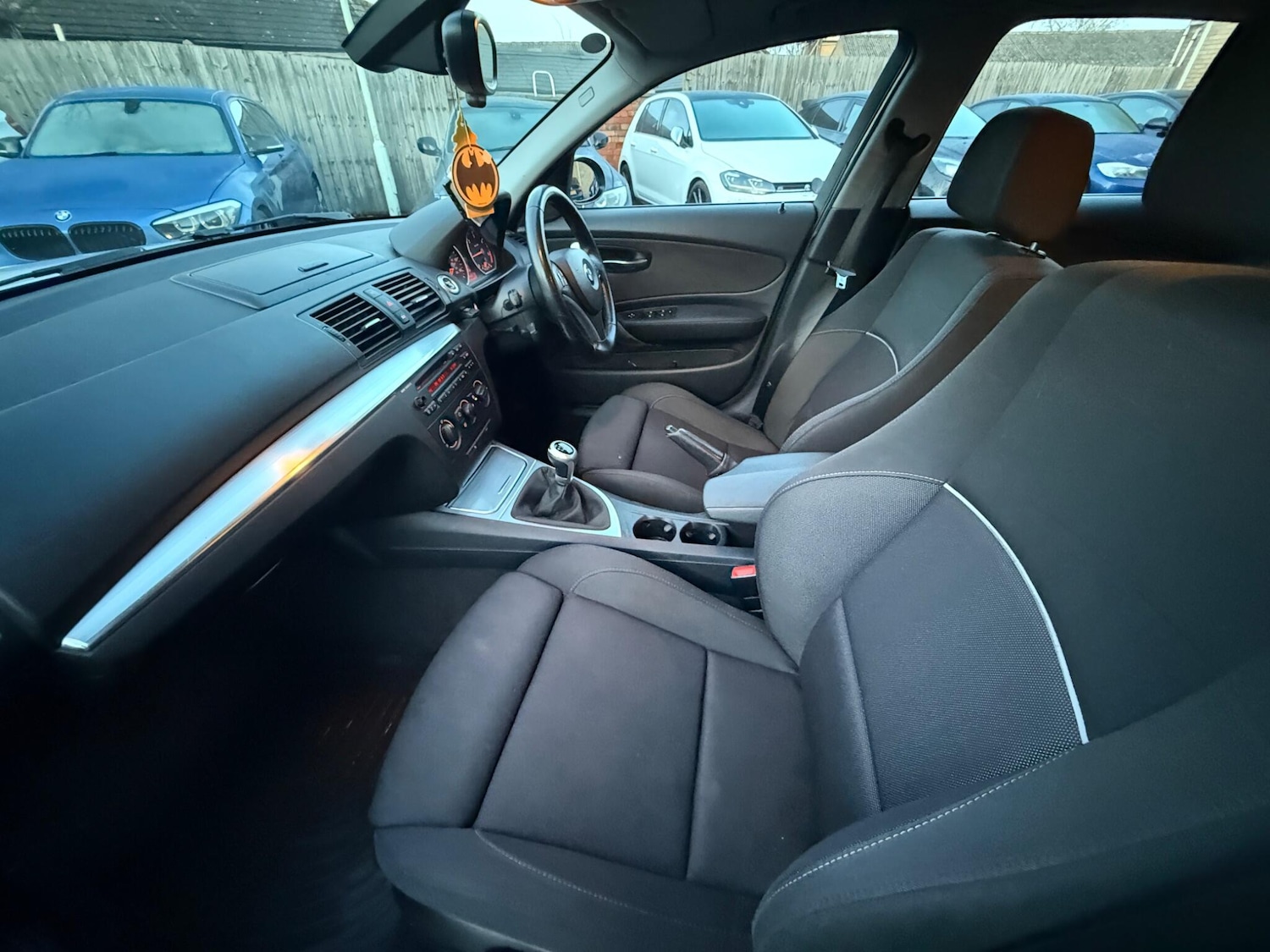 Used BMW 1 Series 2009 for sale - 77162975: Photo 15