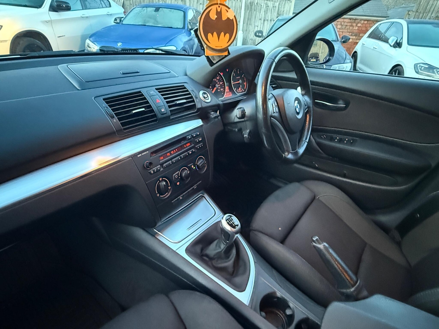 Used BMW 1 Series 2009 for sale - 77162975: Photo 16