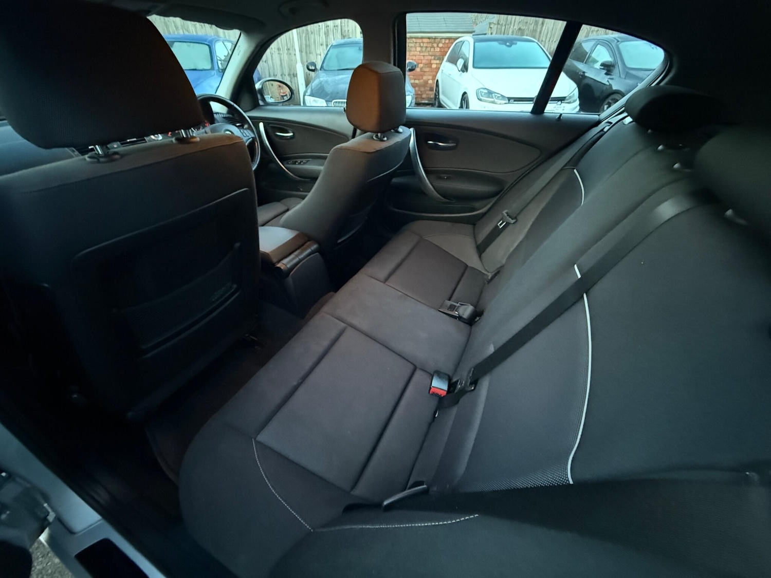 Used BMW 1 Series 2009 for sale - 77162975: Photo 18