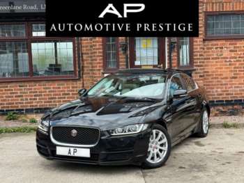 2016 (16) - 2.0d [180] Prestige 4dr Auto