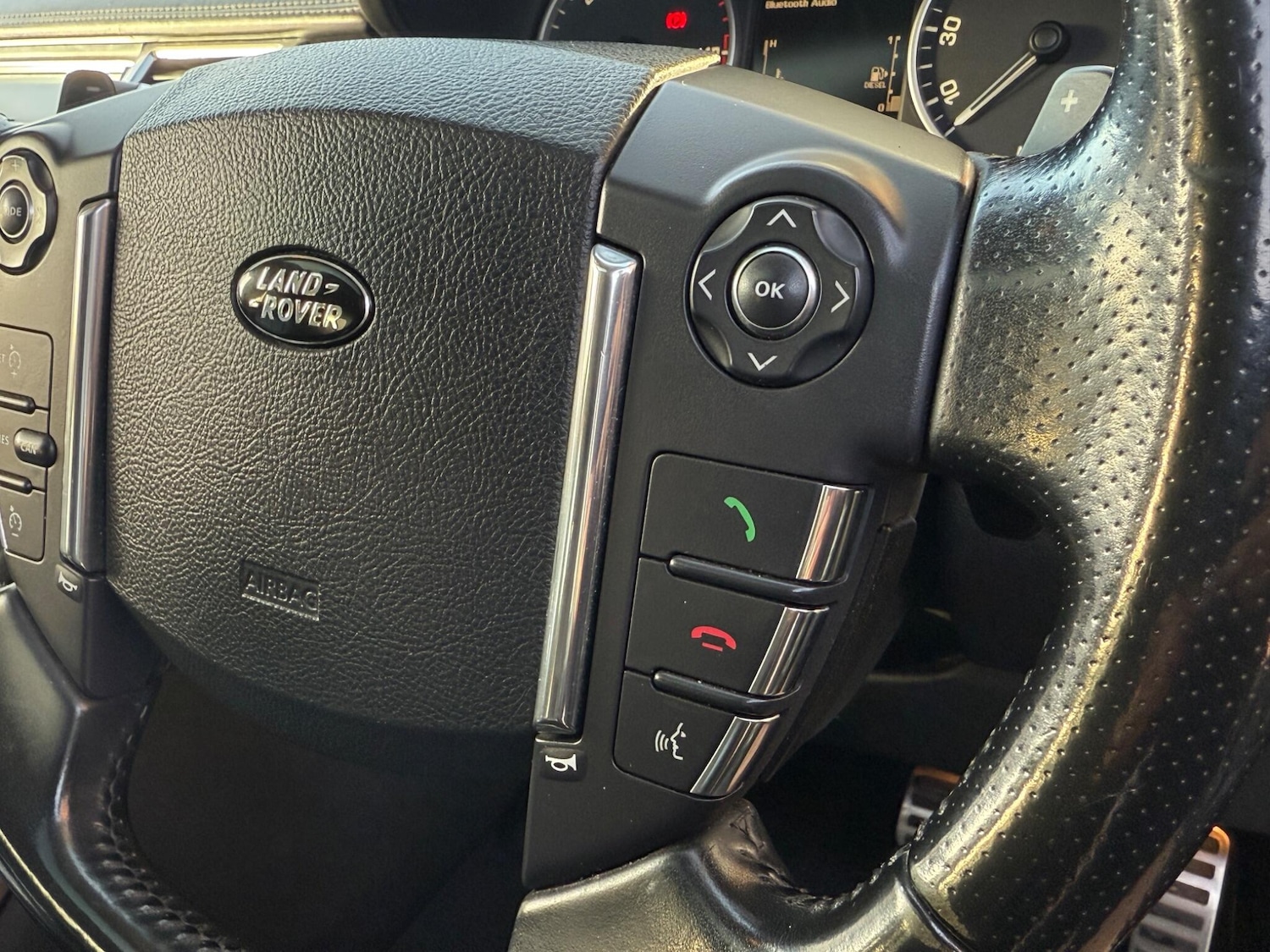 Used Land Rover Range Rover Sport 2013 for sale - 77029594: Photo 11