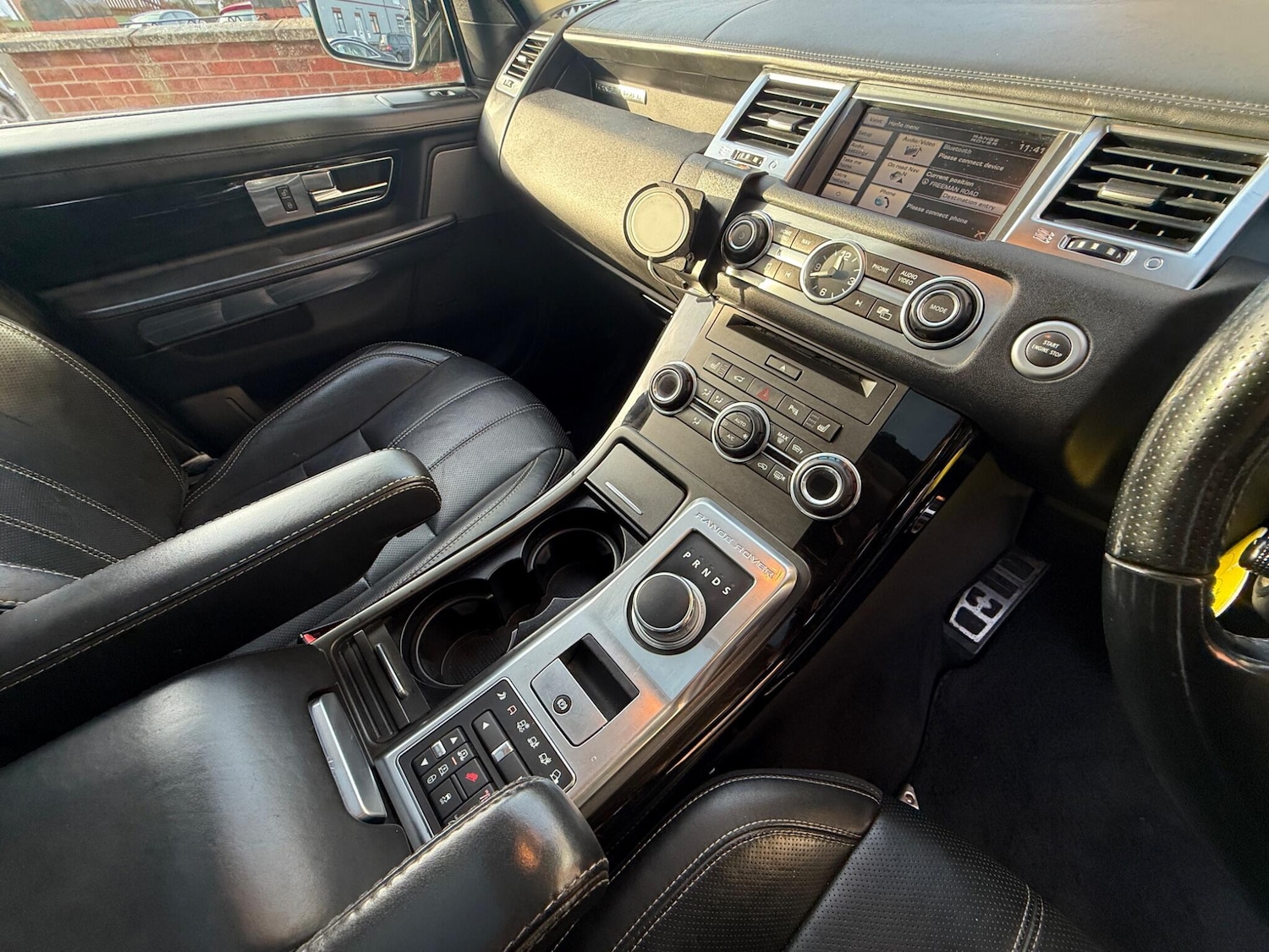 Used Land Rover Range Rover Sport 2013 for sale - 77029594: Photo 14