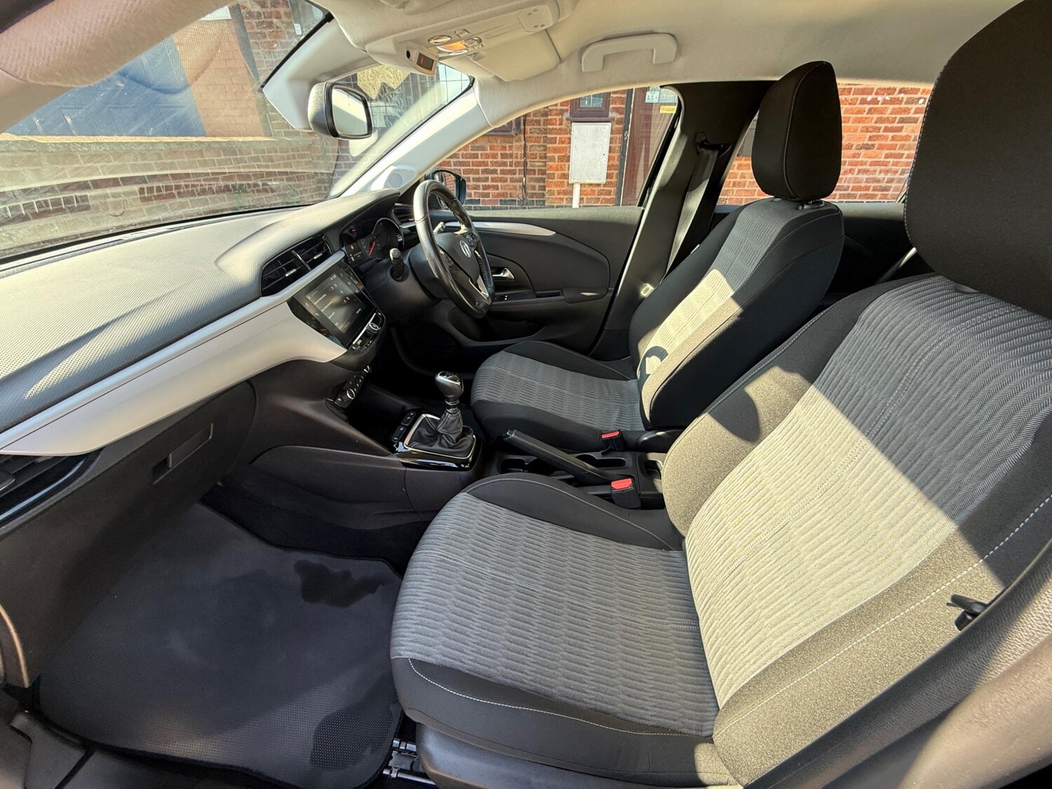 Used Vauxhall Corsa 2020 for sale - 76539136: Photo 18